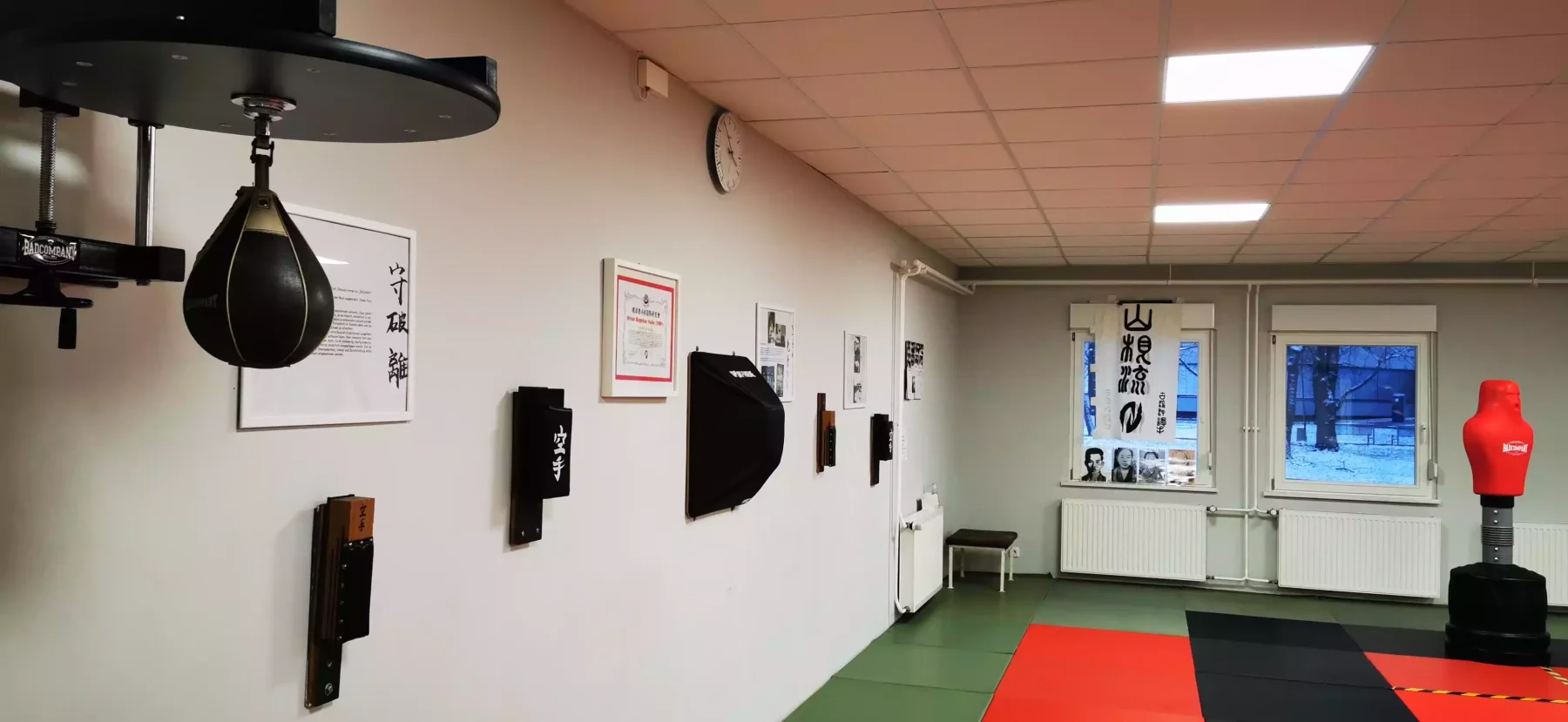 LEIPZIG-Nord: (1) Seehausener Allee 13 und (2) Zur Schule 11 // MERSEBURG: Geusaer Str. 88 